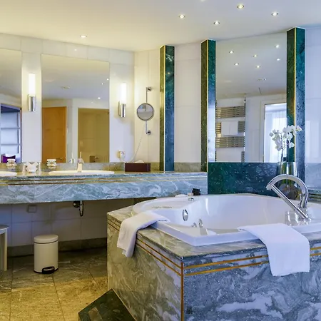 Hotel Palace Berlin