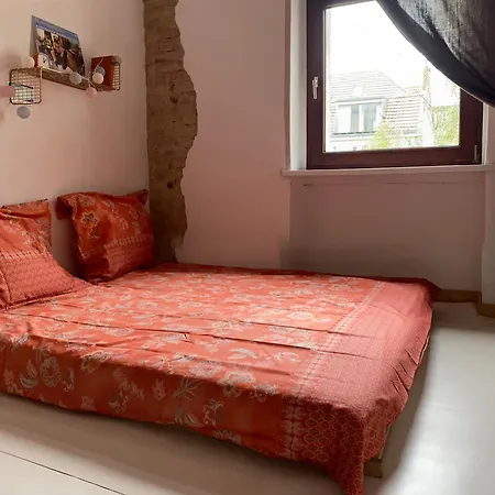 Vorhang Auf! Apartment *