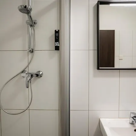 Apartmenthaus Neukoelln * Berlín