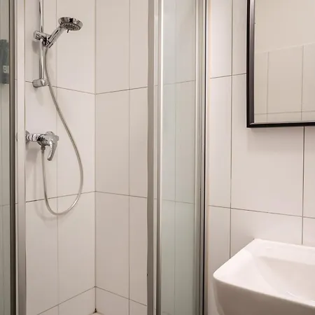 Apartmenthaus Neukoelln *