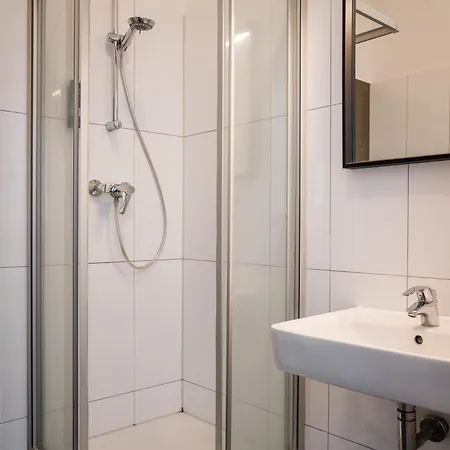Apartmenthaus Neukoelln