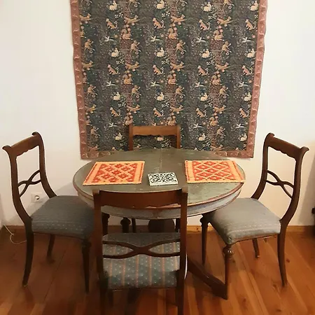 Schmollerplatz Guest house