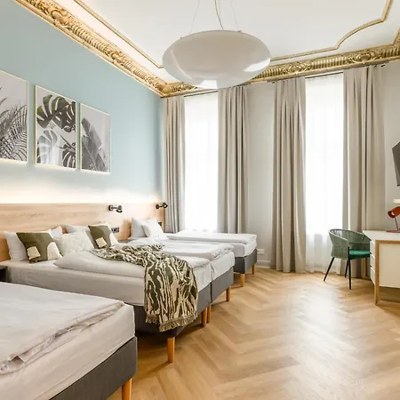 Dilo Apartment