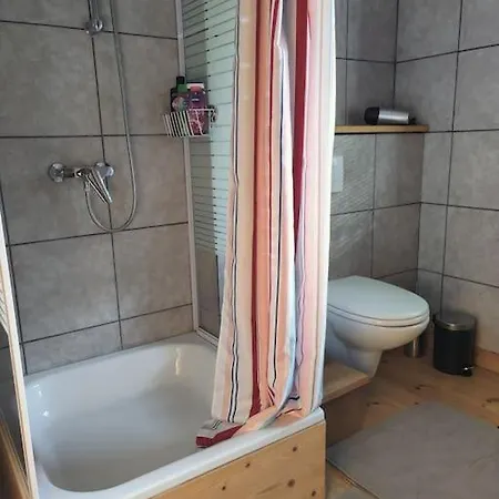 Holiday home Saunahaus Mit Swimmingpool In