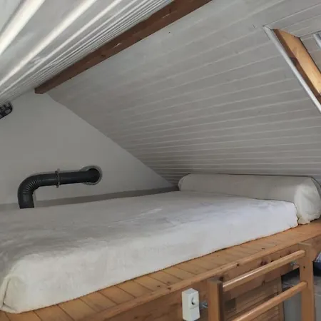 Holiday home Saunahaus Mit Swimmingpool In Berlin
