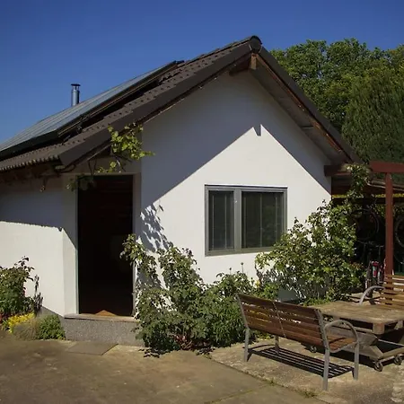 Holiday home Saunahaus Mit Swimmingpool In