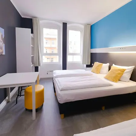 Old Town Hostel