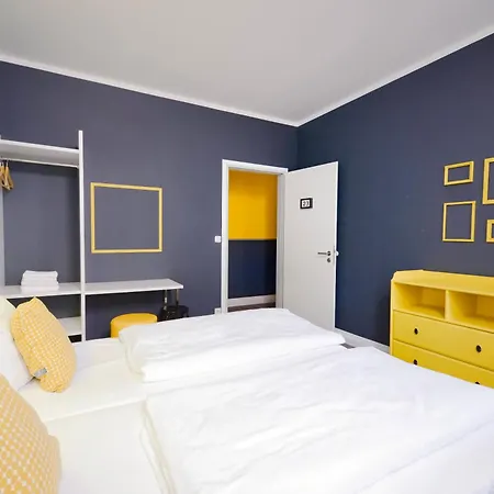 Hostel Old Town