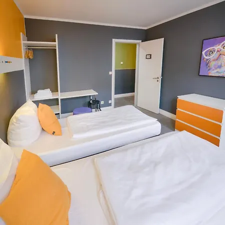 Hostel Old Town Berlin