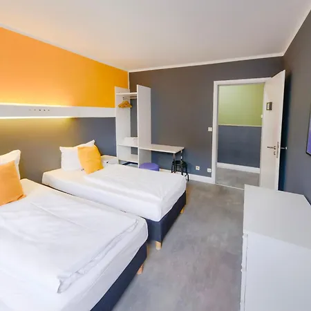 Old Town Hostel