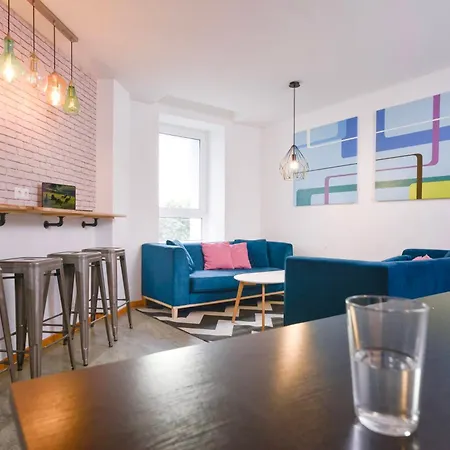 Hostel Old Town Berlin