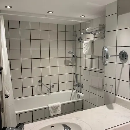 Alpinia Hotel Berlin