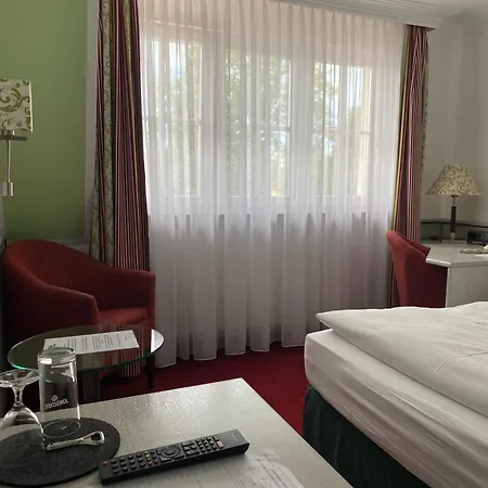 Alpinia 4* Berlin