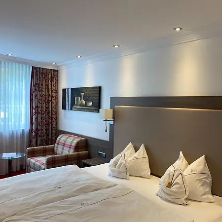 Hotel Alpinia