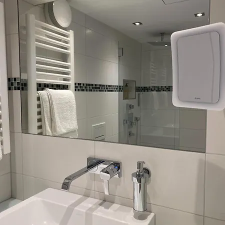 Hotel Alpinia