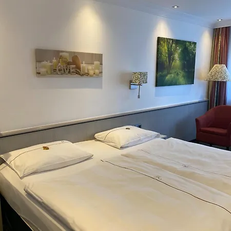 Alpinia Hotel Berlin