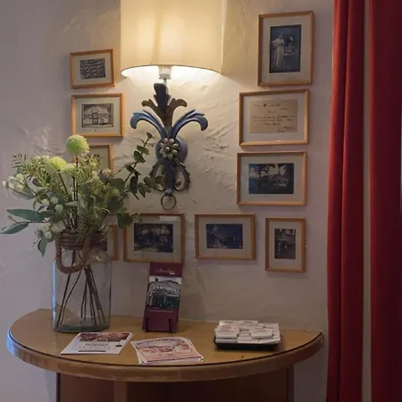 Alpinia Berlin