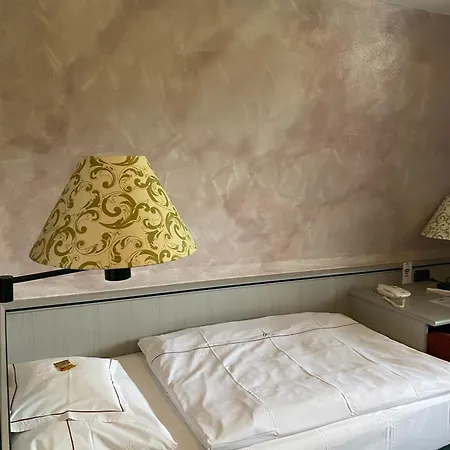 Hotel Alpinia Berlin