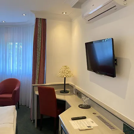 Hotel Alpinia 4*
