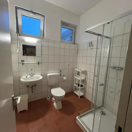 & Boardinghouse Friedrichshain-kreuzberg