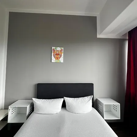 Ootel.com Szálloda 3*