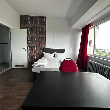 Szálloda Ootel.com 3*