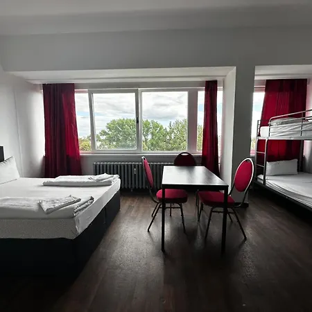 Ootel.com 3* Berlin