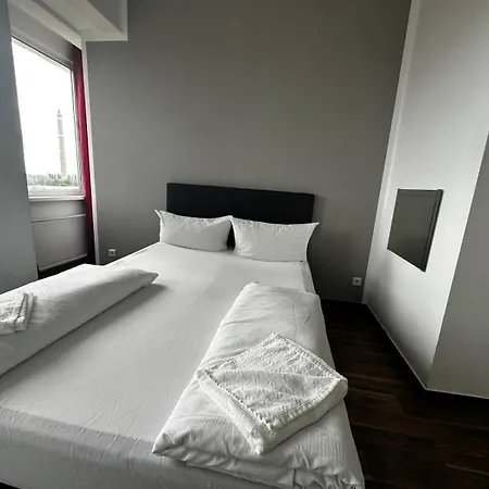 Szálloda Ootel.com