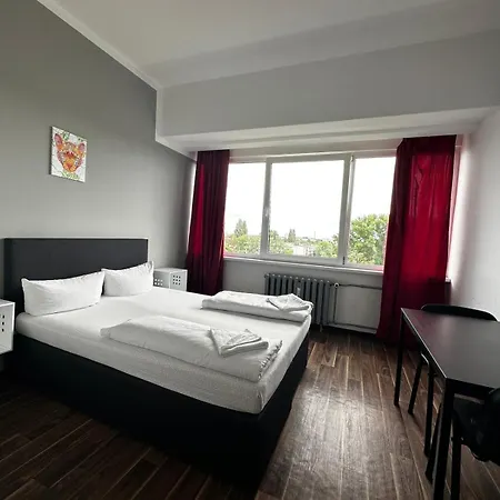 Szálloda Ootel.com 3*