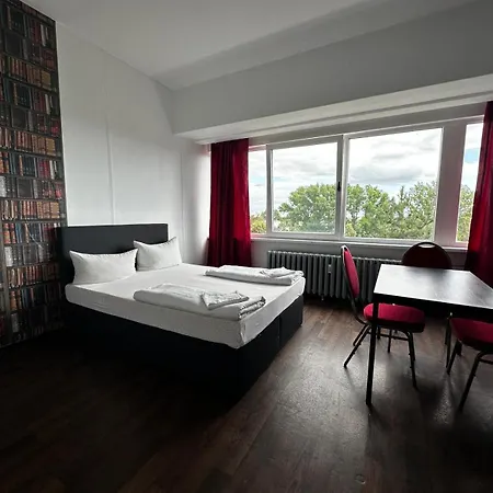Szálloda Ootel.com Berlin