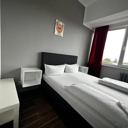 Ootel.com 3* Berlin
