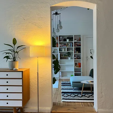 Schoene 3 Zimmer Im Herzen Friedrichshain *