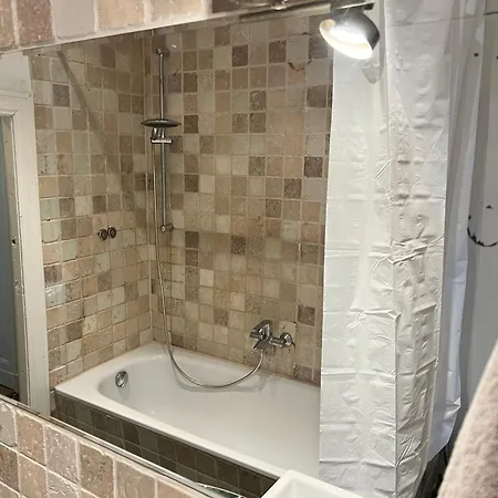Schoene 3 Zimmer Im Herzen Friedrichshain Apartment Berlin
