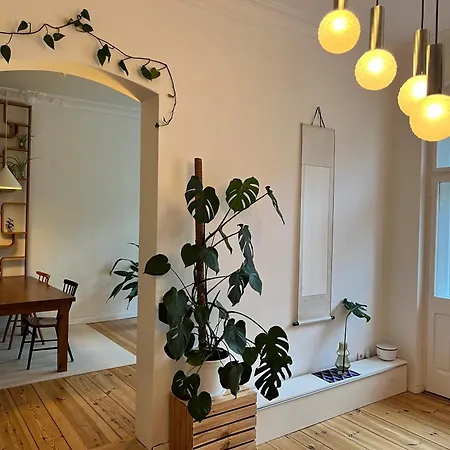 Schoene 3 Zimmer Im Herzen Friedrichshain Berlin