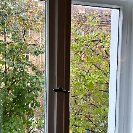 Schoene 3 Zimmer Im Herzen Friedrichshain Apartment