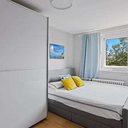 Eis Apartment Berlin