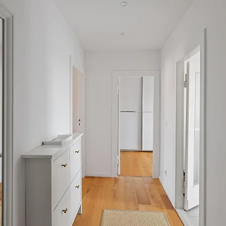 Apartment Eis Berlin