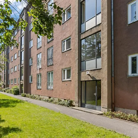 Apartment Eis *