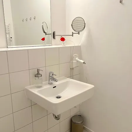 Apartment Mooeve Friedrichs