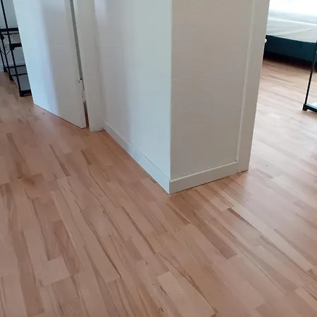 Weekend In Apartment *
