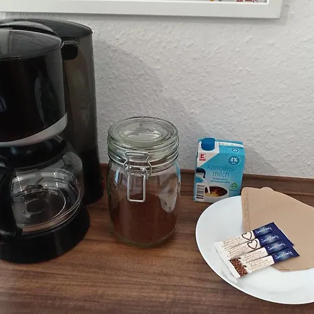Lägenhet Weekend In