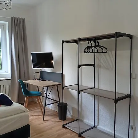 Apartment Weekend In Berlin