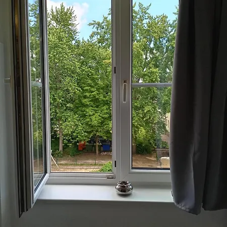 Lägenhet Weekend In