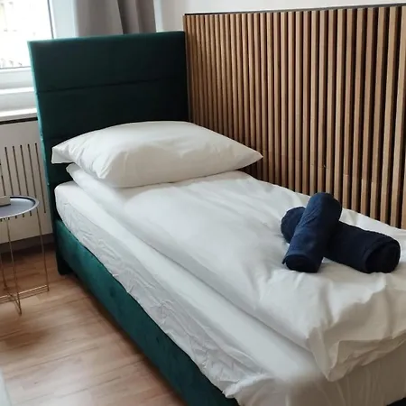 Weekend In Berlin