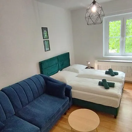 Weekend In Apartment *