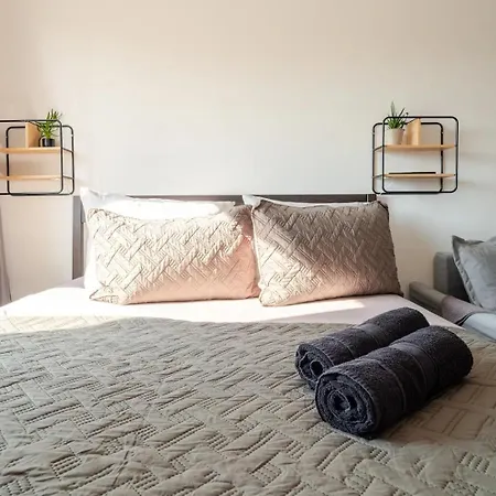 Eco-friendly Super Central Smart *