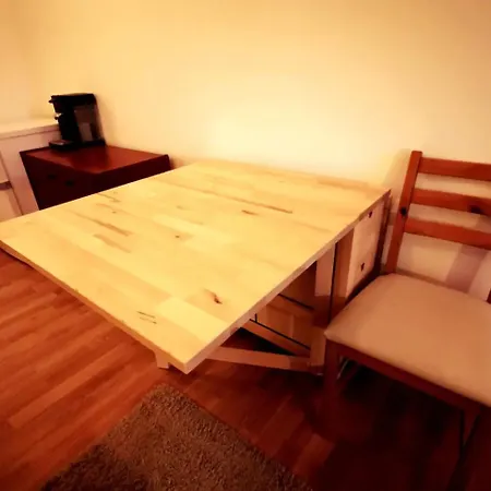 Eco-friendly Super Central Smart Berlin