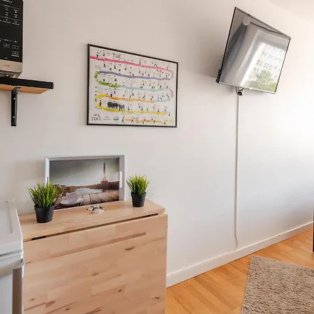 Eco-friendly Super Central Smart *