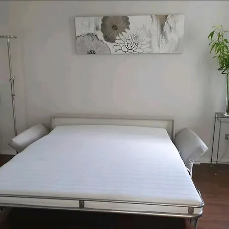 In Opernviertel Berlin