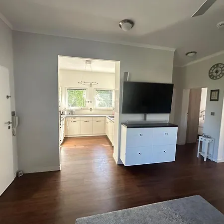 Apartment In Opernviertel